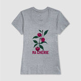 Camiseta Ma Chérie