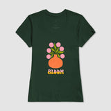 Camiseta Bloom