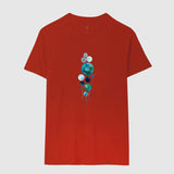 Camiseta Bubbles