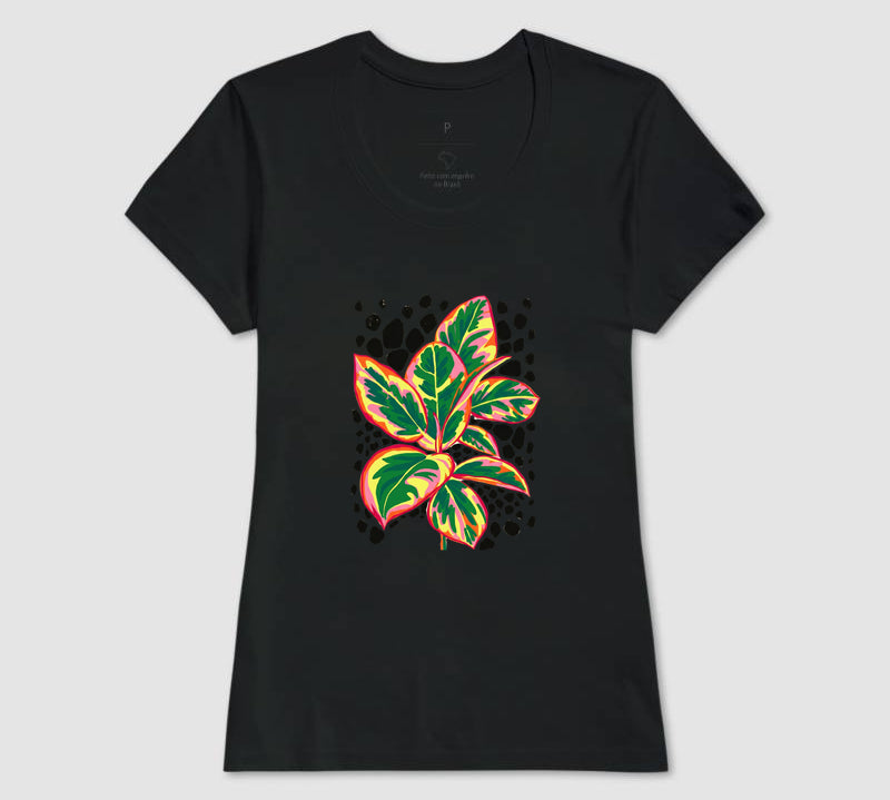 Camiseta Croton