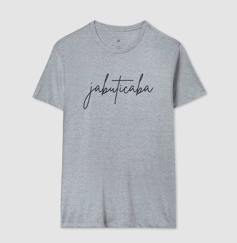 Camiseta Jabuticaba
