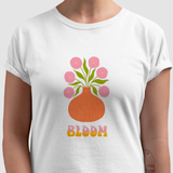 Camiseta Bloom