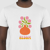 Camiseta Bloom