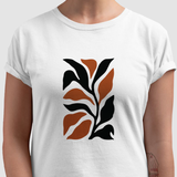Camiseta Botânica