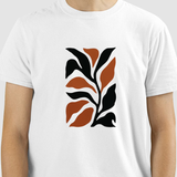 Camiseta Botânica