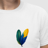 Camiseta Brasilis