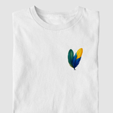 Camiseta Brasilis