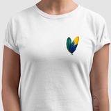 Camiseta Brasilis