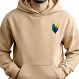 Hoodie Brasilis