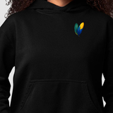 Hoodie Brasilis