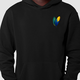 Hoodie Brasilis