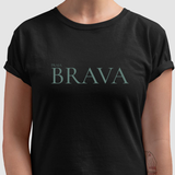 Camiseta Brava