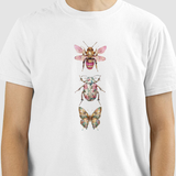 Camiseta Bugs
