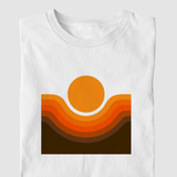 Camiseta Bye Bye Sun