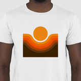 Camiseta Bye Bye Sun
