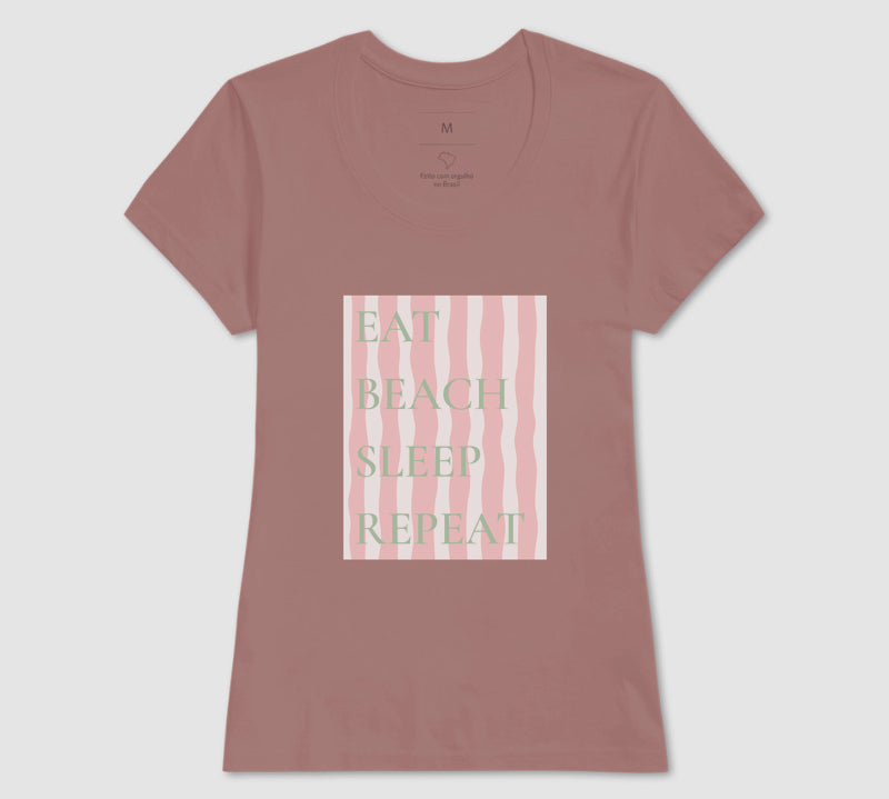 Camiseta Just Another Day