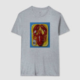 Camiseta Lagosta à Venda