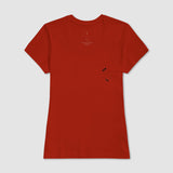 Camiseta Passos de Formiga