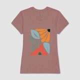 Camiseta Flora Viva