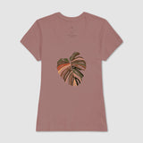 Camiseta Costela-De-Adão