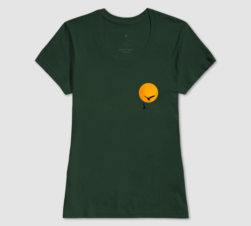 Camiseta Sunny