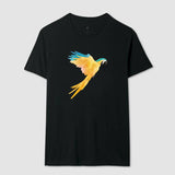 Camiseta Arara do Brasil