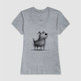 Camiseta Rabiscão