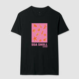 Camiseta Tesouros do Oceano