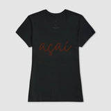Camiseta Açaí