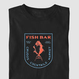 Camiseta Fish Bar