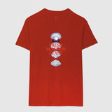 Camiseta Seafood