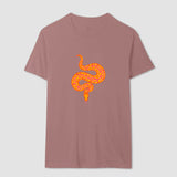 Camiseta Víbora