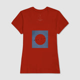 Camiseta Luar