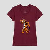 Camiseta Ritmo