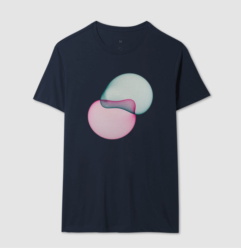 Camiseta Geo