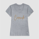 Camiseta Cerrado