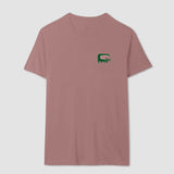 Camiseta La Crocs