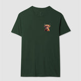 Camiseta Vaca de Montanha