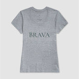Camiseta Brava