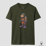 Camiseta Mergulho