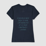 Camiseta Acordar na Praia
