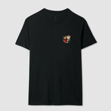 Camiseta Abelha Colorida