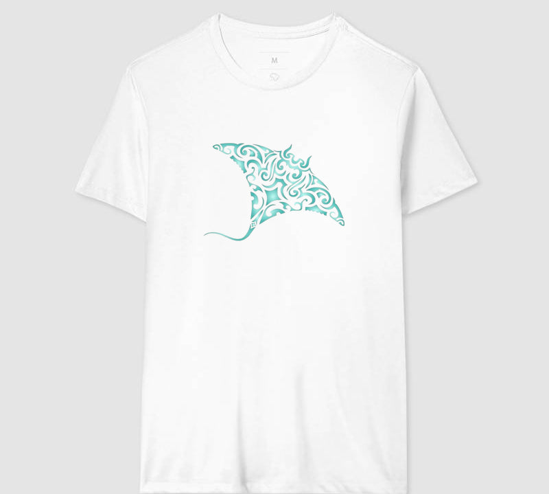 Camiseta Raya