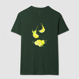 Camiseta Fresh Lime