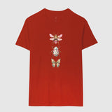 Camiseta Bugs