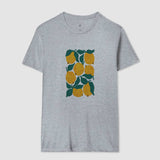 Camiseta Limão Siciliano