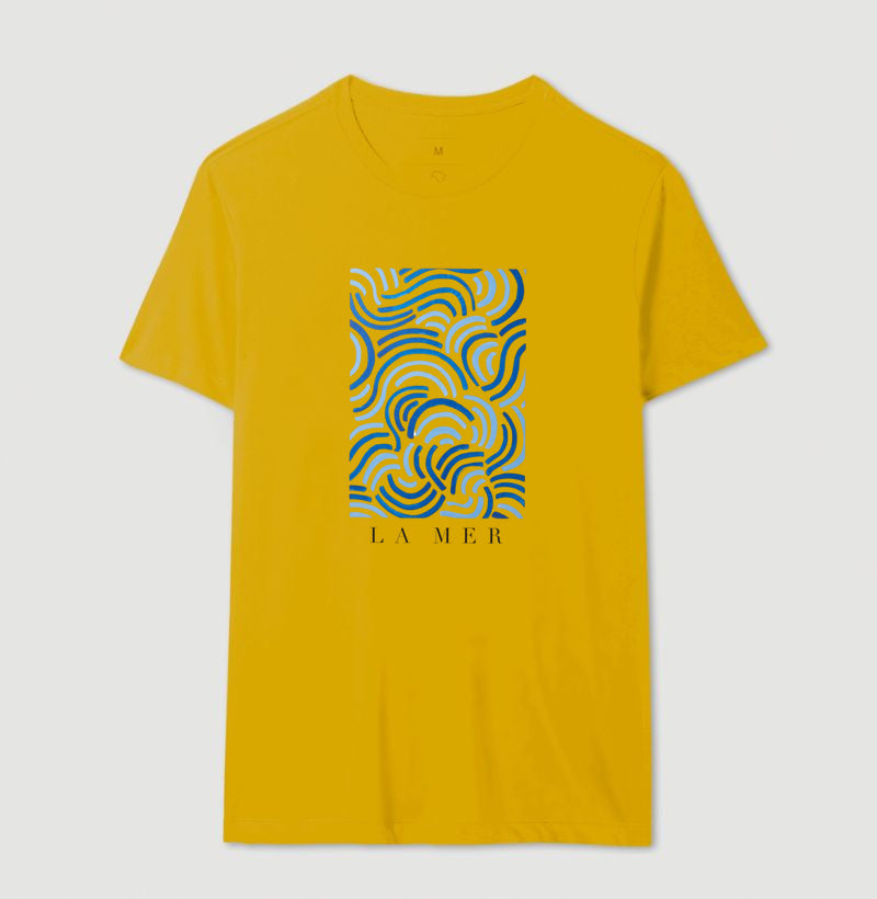 Camiseta La Mer