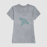 Camiseta Raya