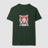 Camiseta Groovy Tiger