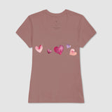 Camiseta Love Line